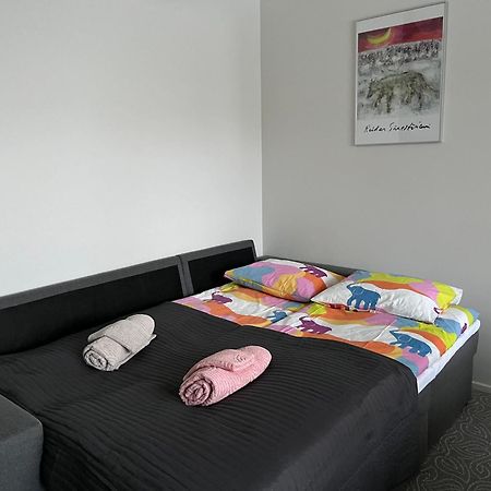 Wonderful Arctic City Apartment 罗瓦涅米 外观 照片