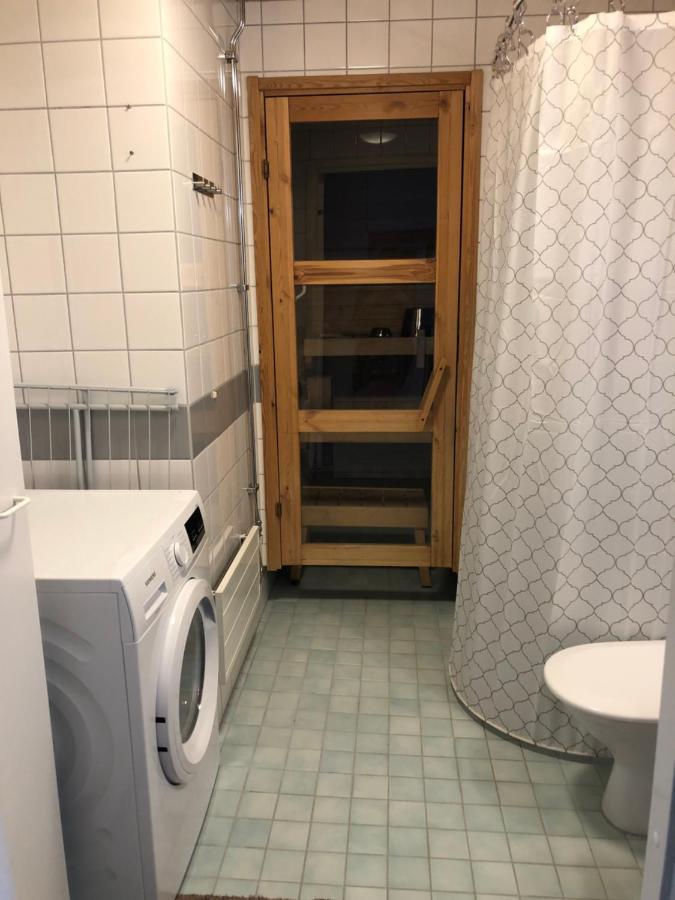 Wonderful Arctic City Apartment 罗瓦涅米 外观 照片