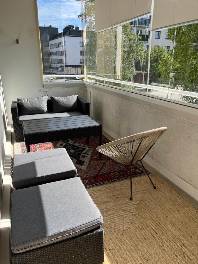 Wonderful Arctic City Apartment 罗瓦涅米 外观 照片