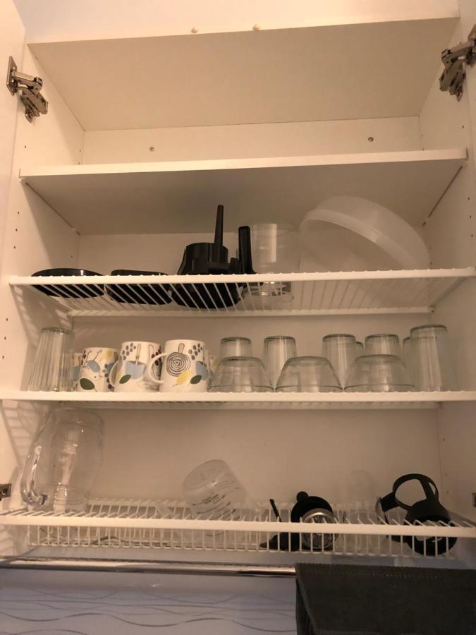 Wonderful Arctic City Apartment 罗瓦涅米 外观 照片