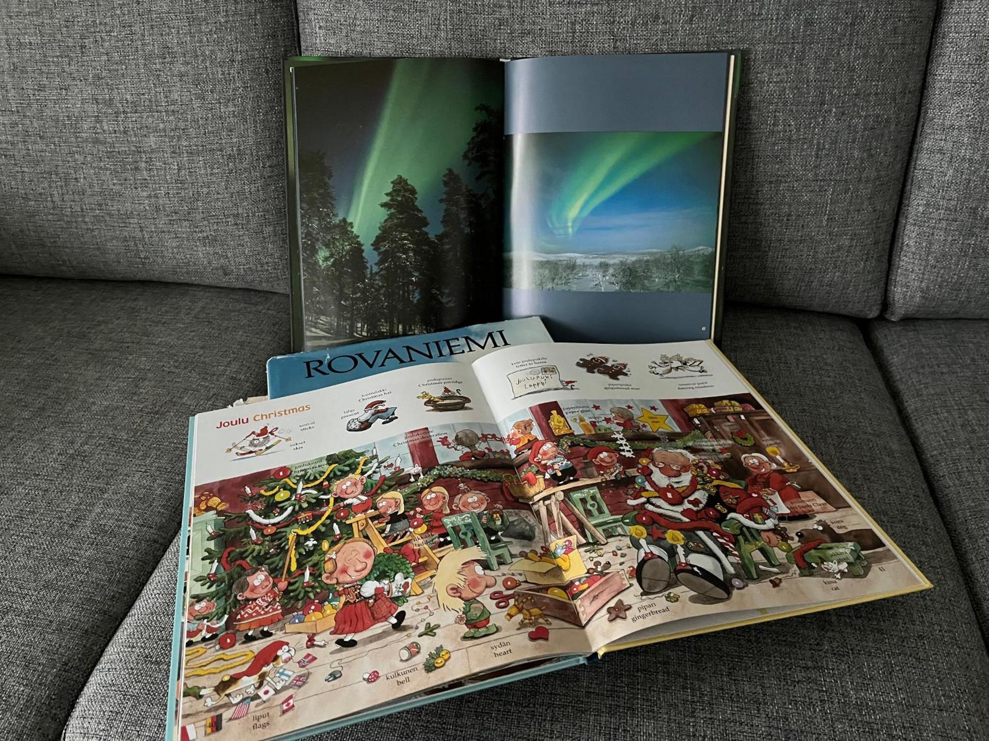 Wonderful Arctic City Apartment 罗瓦涅米 外观 照片