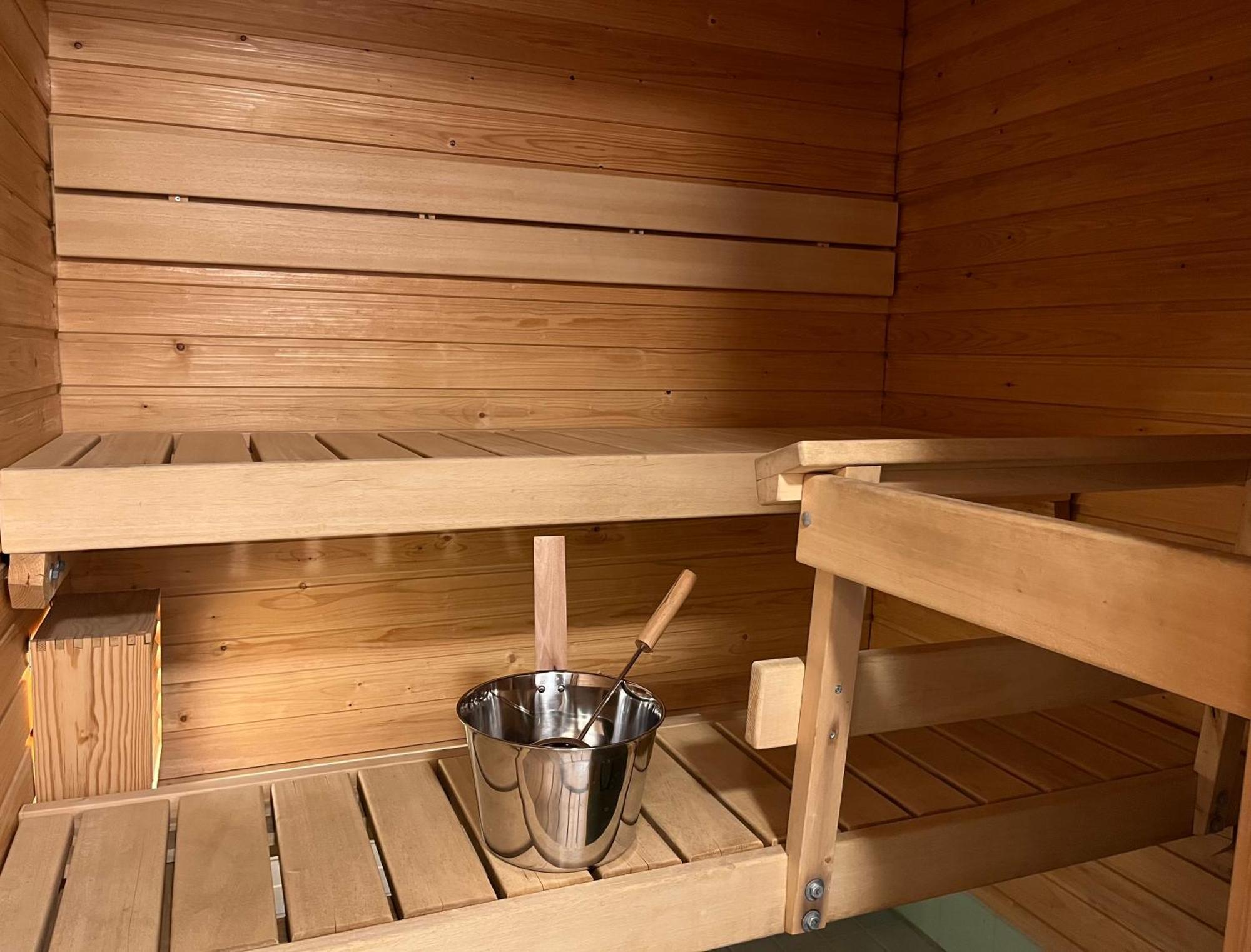 Wonderful Arctic City Apartment 罗瓦涅米 外观 照片